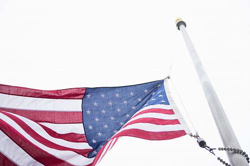 american flag USA flag symbol